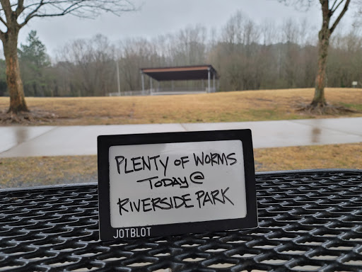 Park «Riverside Park», reviews and photos, 575 Riverside Rd, Roswell, GA 30075, USA