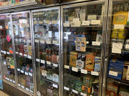 Liquor Store «UofA Liquors», reviews and photos, 1002 E 6th St, Tucson, AZ 85719, USA