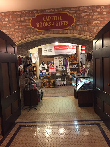 Capitol Books & Gifts