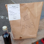 Photo n°6 de l'avis de Massimo.r fait le 06/04/2024 à 15:31 sur le  Tripperia Vegana TAN8 à Florence