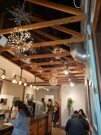 Coffee Shop «East Bay Coffee Co.», reviews and photos, 2529 San Pablo Ave, Pinole, CA 94564, USA