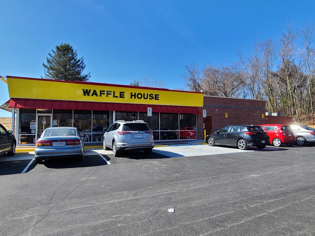 Waffle House 24572