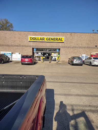 Dollar General, 2259 US-41, Greenbrier, TN 37073, USA, 
