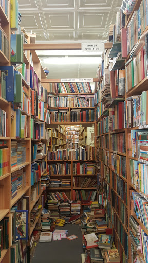 Used Book Store «Tacoma Book Center», reviews and photos, 324 E 26th St, Tacoma, WA 98421, USA