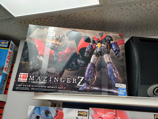 Hobby Store «HobbyTown USA», reviews and photos, 3303 N Central Expy #220, Plano, TX 75023, USA