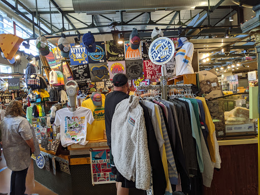 Market «Milwaukee Public Market», reviews and photos, 400 N Water St, Milwaukee, WI 53202, USA