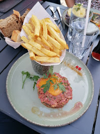 Plats et boissons du Restaurant à viande Restaurant Las Brasas à Morsang-sur-Seine - n°7