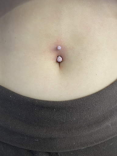 Explore hour glass tattoo ideas, creative tattoo ideas in Waukesha, available at Piercing by Kelly - Waukesha Piercing