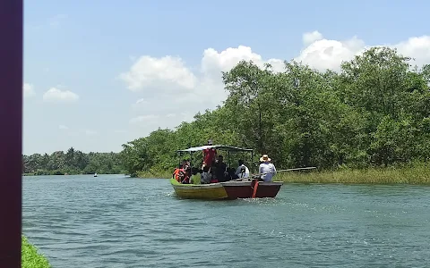 Shri Navadurga Boating image