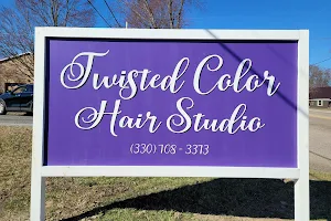 Twisted Color Hair Studio image