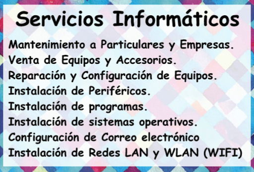INFORMATICA SOPORTE en Ramales de la Victoria, Cantabria