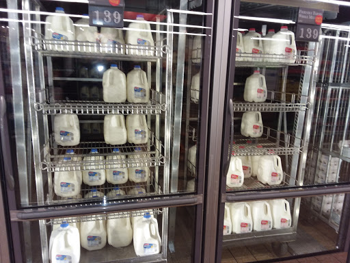 Supermarket «ALDI», reviews and photos, 1428 E 53rd St, Anderson, IN 46013, USA