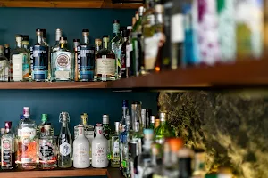 The Gin Library image