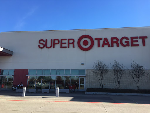 Department Store «Target», reviews and photos, 150 E Stacy Rd #2400, Allen, TX 75002, USA