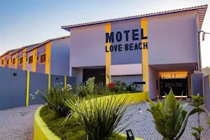 Motel Love Beach image