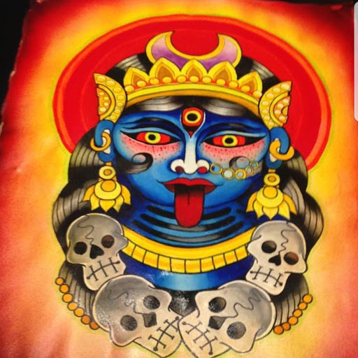 Explore tattoo theme ideas, creative tattoo ideas in Ventura, available at JDs Tattoos