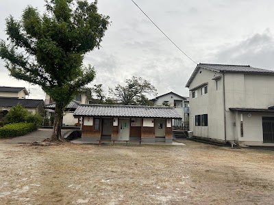 公衆トイレ