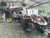 Atmosphère du Restaurant Le Heinz Café à Saorge - n°10