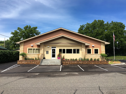 Castle Rock Bank in Castle Rock, Minnesota