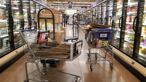 Grocery Store «Kroger Marketplace», reviews and photos, 130 Pavilion Pkwy, Newport, KY 41071, USA