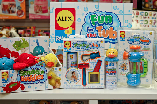 Toy Store «My Special Toy Store», reviews and photos, 5137 Main St, Downers Grove, IL 60515, USA