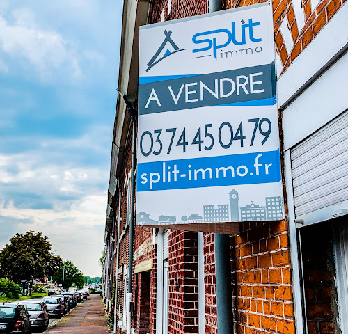Agence immobilière Split Immobilier Lille