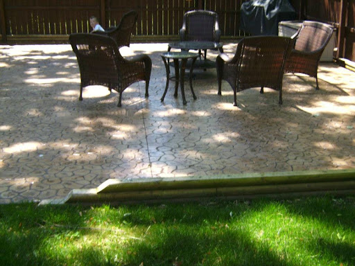 Concrete Contractor «Clegg Concrete Construction», reviews and photos, 4027 Dawley Rd, Ravenna, OH 44266, USA