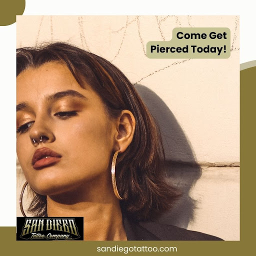 Explore square tattoo ideas, creative tattoo ideas in San Diego, available at San Diego Tattoo Company