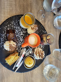 Plats et boissons du Restaurant Carnet de Voyage à Vouillé - n°8