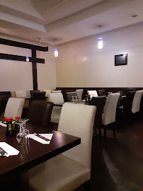Atmosphère du Restaurant japonais Sushi Hikari à Bagneux - n°3