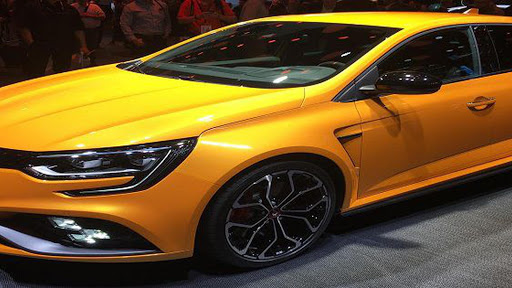 Photo 3 - GARAGE PREMIER - SARL L.B. PIECES AUTO