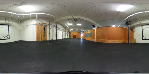 Gym «Cue CrossFit», reviews and photos, 902 1st Avenue South, Seattle, WA 98134, USA