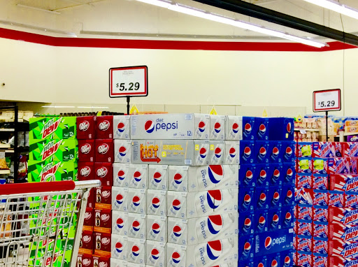 Grocery Store «Family Fare Supermarket», reviews and photos, 1100 13th Ave E, West Fargo, ND 58078, USA