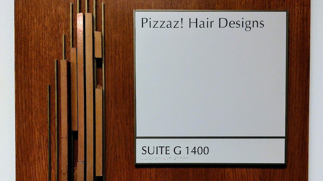 Pizzaz Hair Designs
