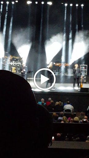 Auditorium «Spartanburg Memorial Auditorium», reviews and photos, 385 N Church St, Spartanburg, SC 29303, USA