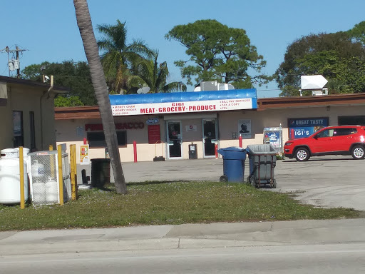 Grocery Store «Gigi Meat And Grocery», reviews and photos, 3529 Dr Martin Luther King Jr Blvd, Fort Myers, FL 33916, USA