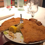 Photo n°3 de l'avis de Andre. fait le 25/10/2019 à 13:22 sur le  Re del Mare à Savigliano