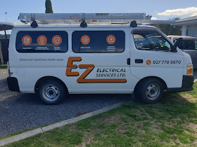 E-Z Electrical Services Ltd