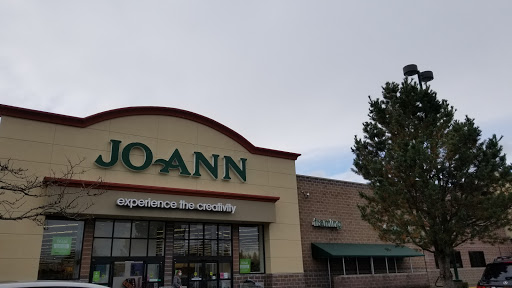 Fabric Store «Jo-Ann Fabrics and Crafts», reviews and photos, 13410 Meridian E Ste A, Puyallup, WA 98373, USA