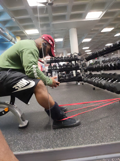 Gym «theGYMkc: Uptown», reviews and photos, 3600 Broadway, Kansas City, MO 64111, USA