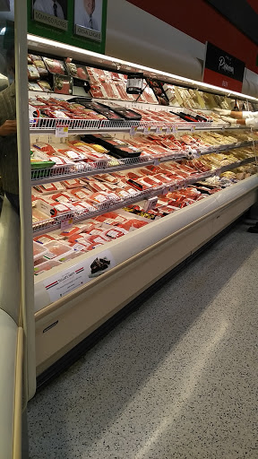 Supermarket «Publix Super Market at Brandon Mall», reviews and photos, 939 W Brandon Blvd, Brandon, FL 33511, USA