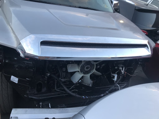 Auto Parts Store «Cap Auto Parts», reviews and photos, 7 Broadway, Lawrence, MA 01840, USA