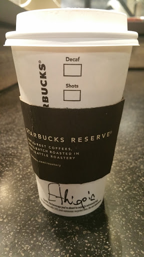 Starbucks image