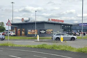 Burger King image