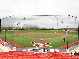 LaRoche Baseball Complex