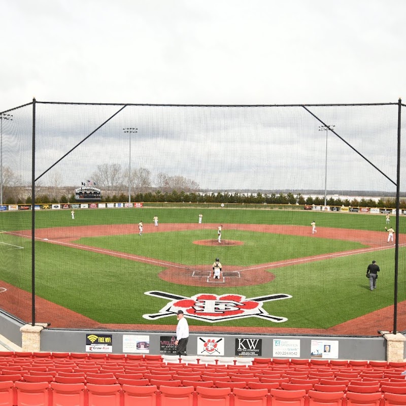 LaRoche Baseball Complex