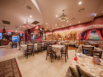 Ahmet's Turkish Restaurant