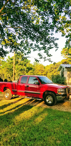 Car Wash «Lopez Car Wash», reviews and photos, 1620 N Frazier St, Conroe, TX 77301, USA