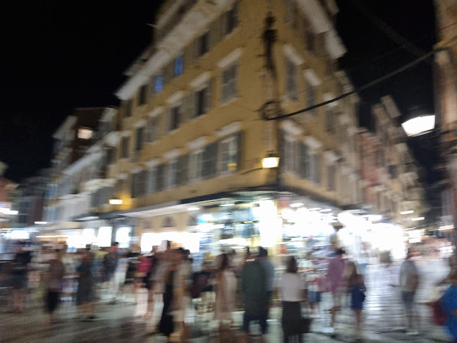 Comentarii opinii despre Corfu City Design Residence