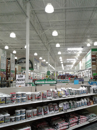 Home Improvement Store «Menards», reviews and photos, 151 Spencer Rd, St Peters, MO 63376, USA